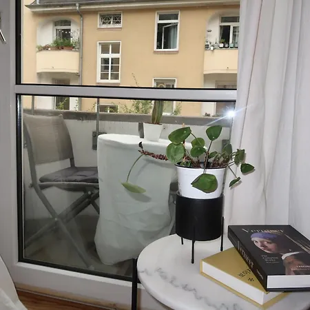 Schoener Altbau In Sachsenhausen 20 Min Zur Messe Apartmán Frankfurt nad Mohanem