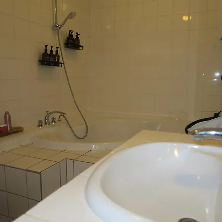 Schoener Altbau In Sachsenhausen 20 Min Zur Messe Apartamento Frankfurt am Main