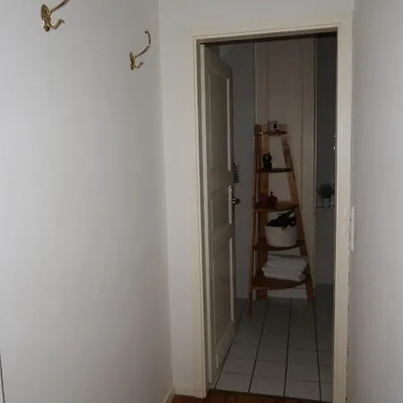 Schoener Altbau In Sachsenhausen 20 Min Zur Messe * 프랑크푸르트