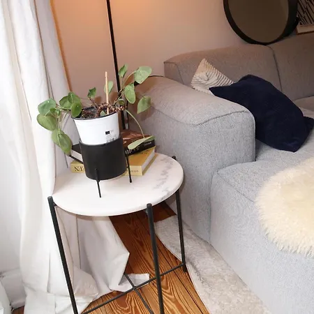 Schoener Altbau In Sachsenhausen 20 Min Zur Messe 프랑크푸르트